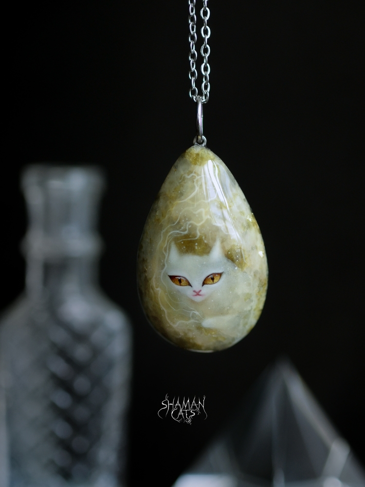 Магия, которая все починит 4