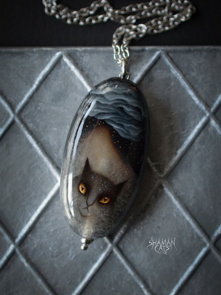 Осознавая облака 3