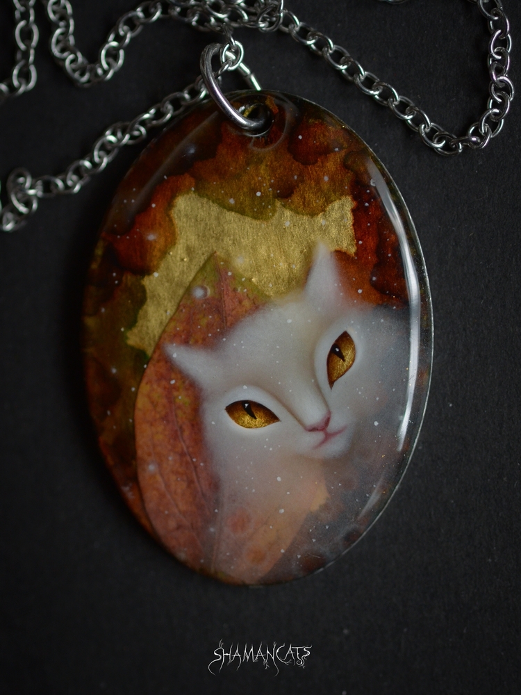 Вестник первых холодов 1