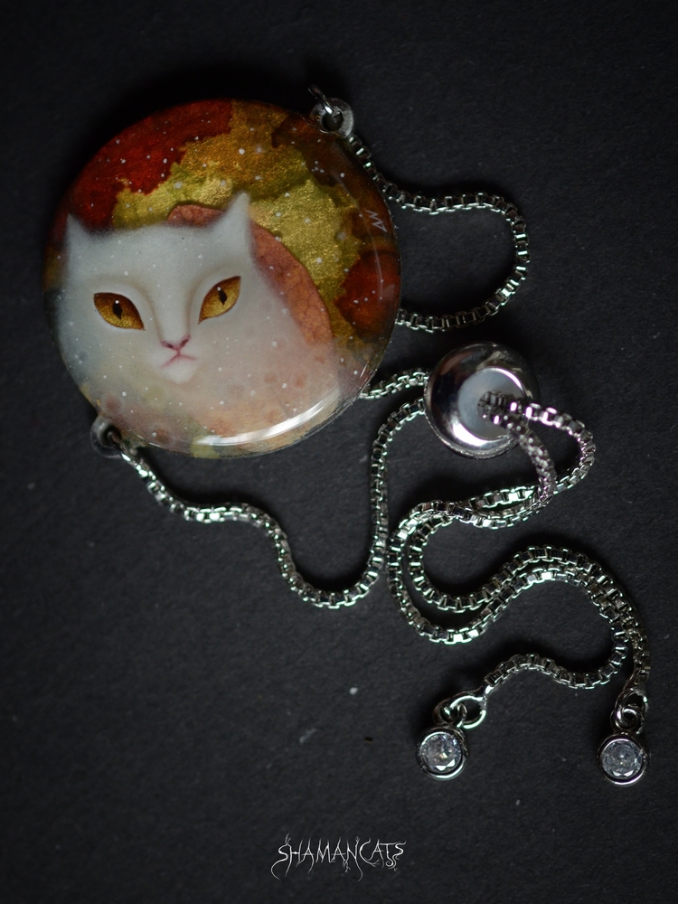 Вестник первых холодов 4