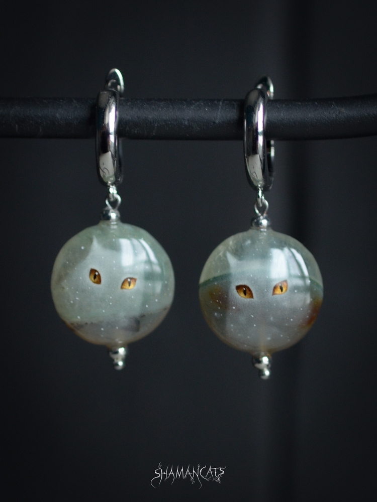 Коты зимнего тумана 2