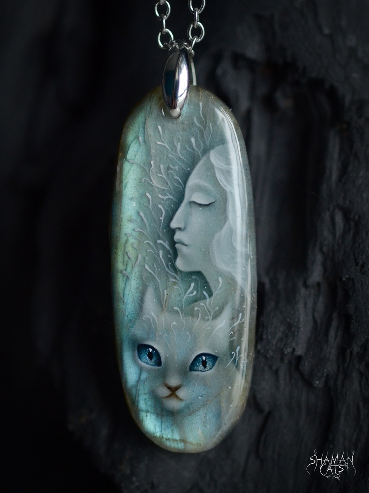 Сказки северного сияния 9