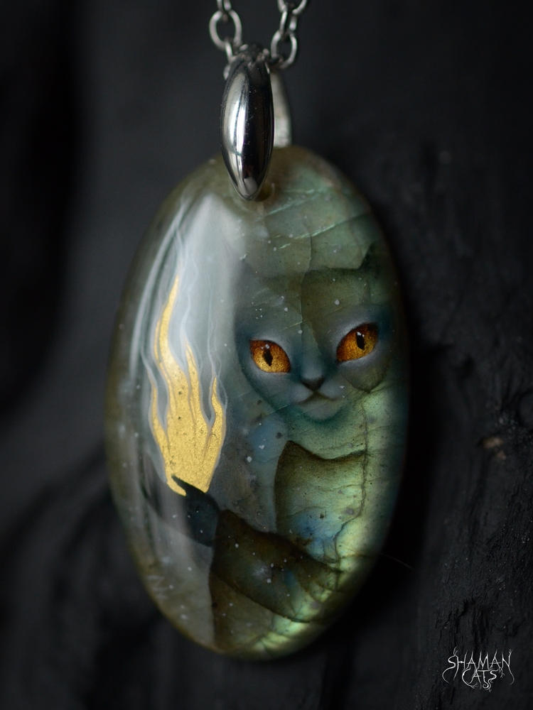 Сказки северного сияния 8