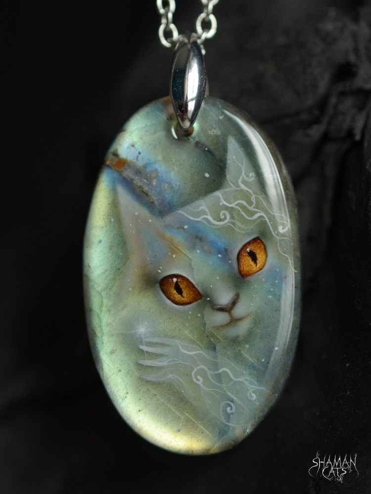 Сказки северного сияния 5