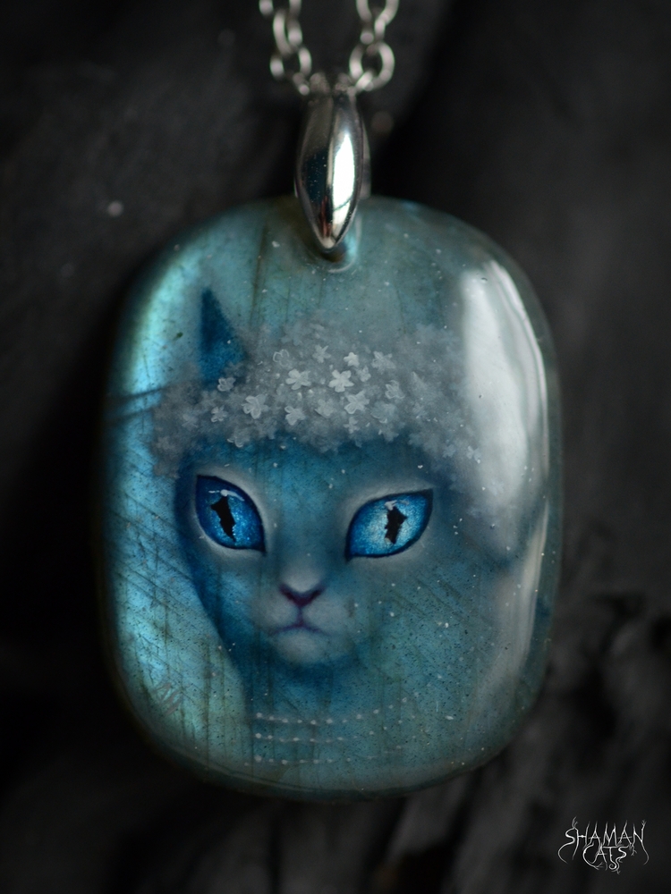 Сказки северного сияния 4