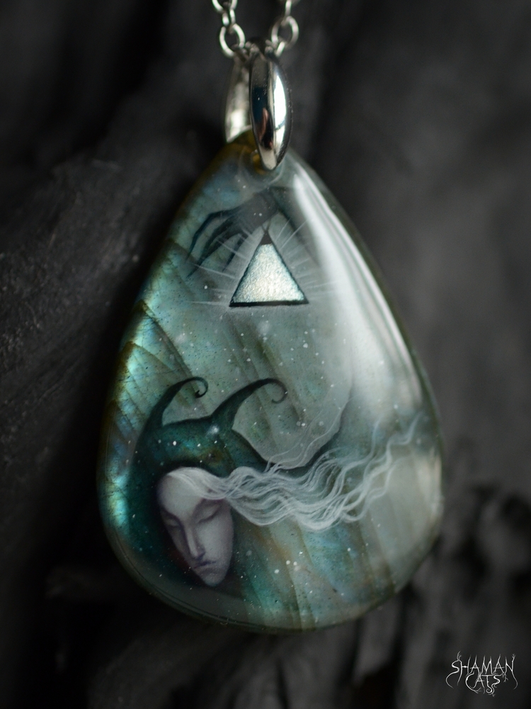 Сказки северного сияния 3