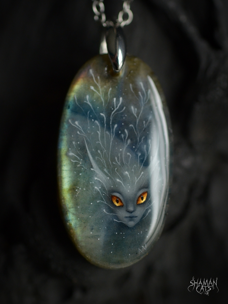 Сказки северного сияния 2