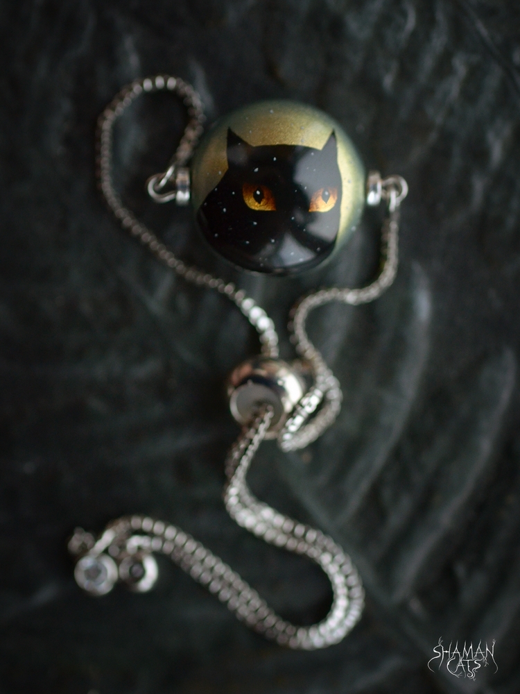 Зрячая тень 37