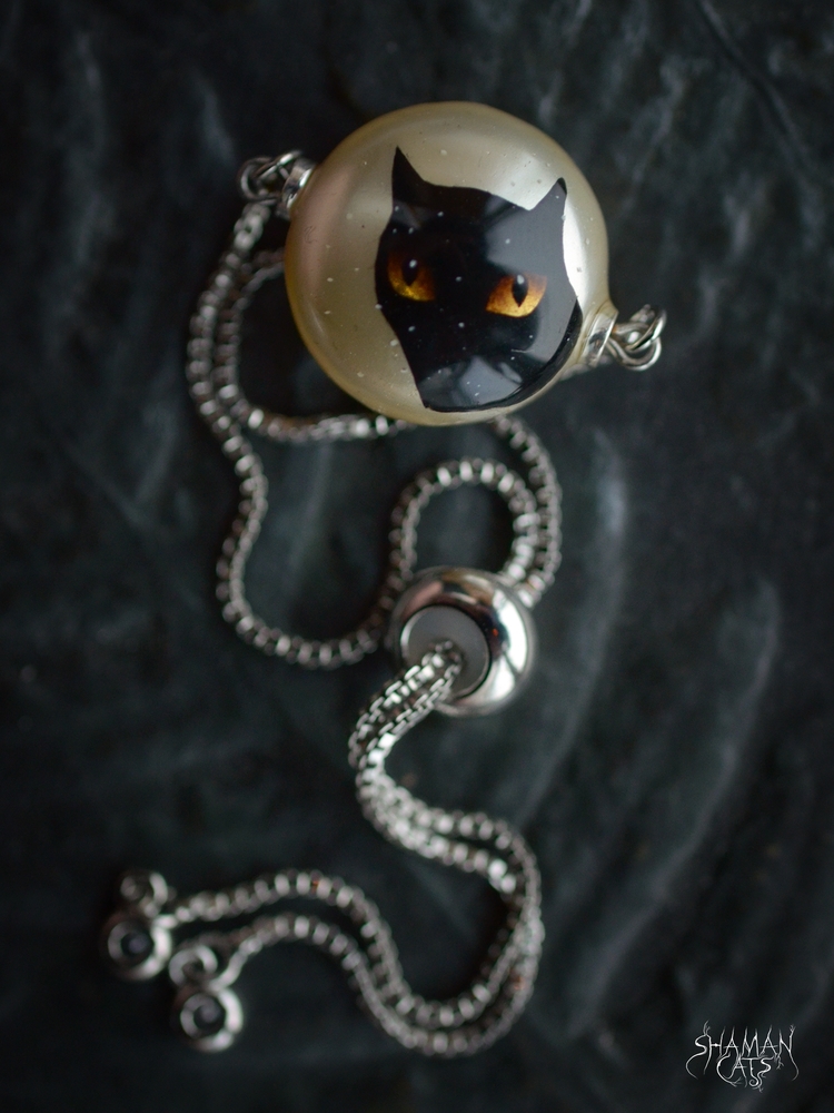 Зрячая тень 36