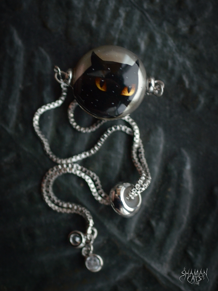 Зрячая тень 35