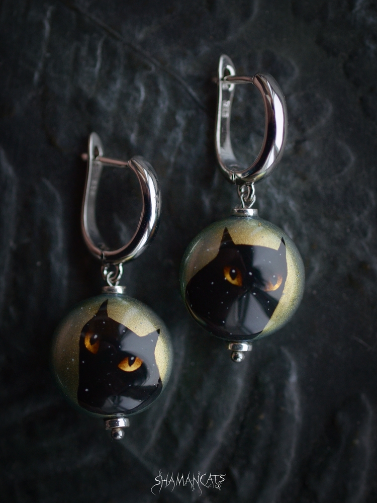 Зрячие тени 34