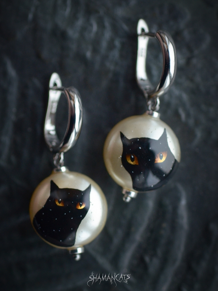 Зрячие тени 33