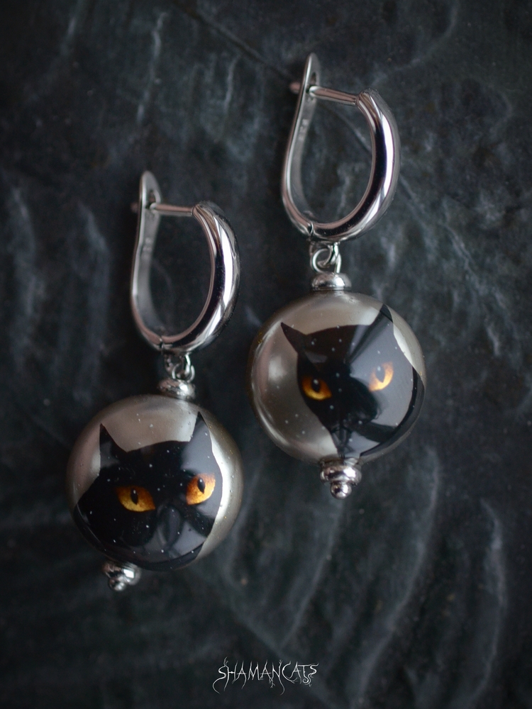 Зрячие тени 32