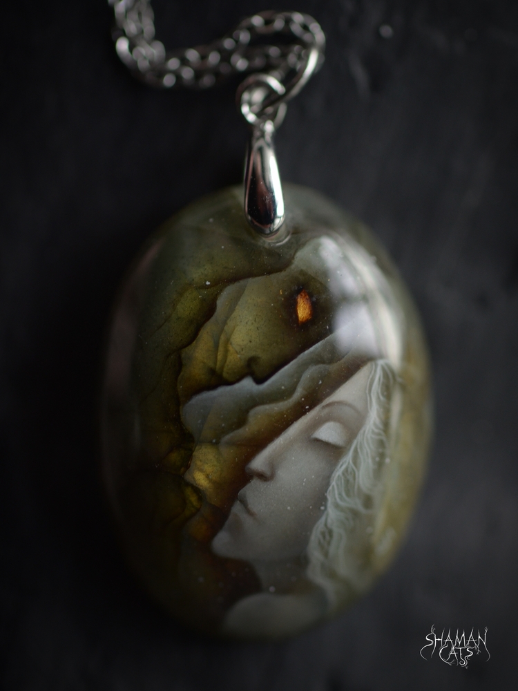 Знакомство со своей тенью