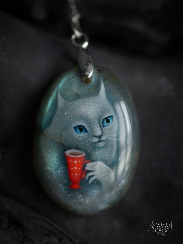 Последняя метель