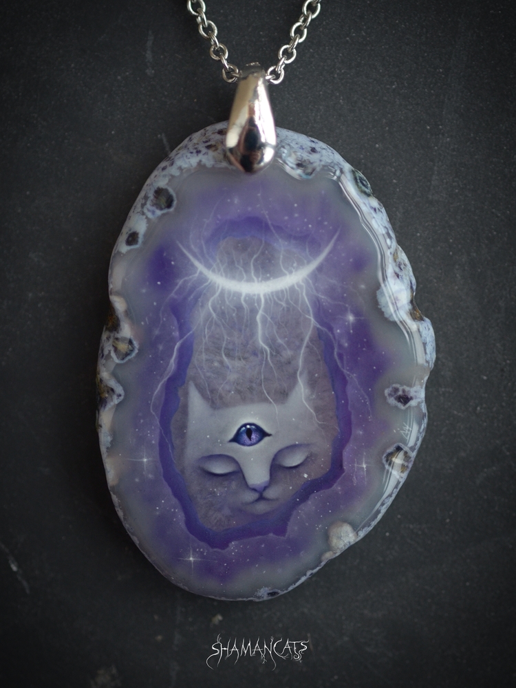 Пробуждение, дарованное Луной