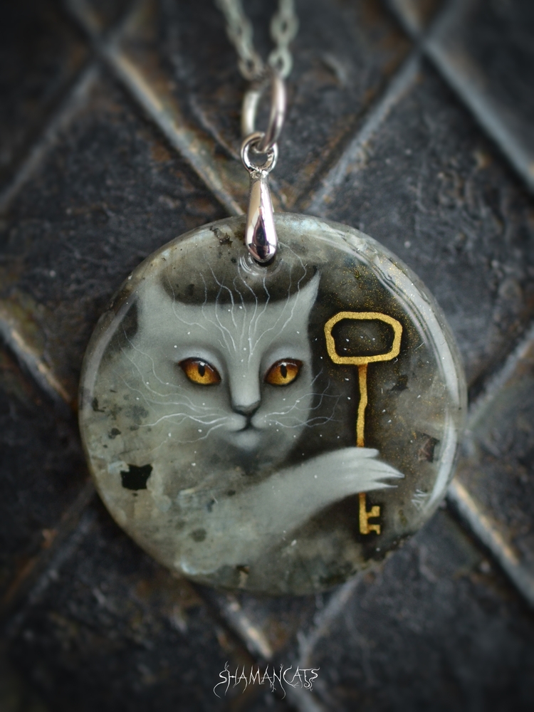 Что ты открываешь?