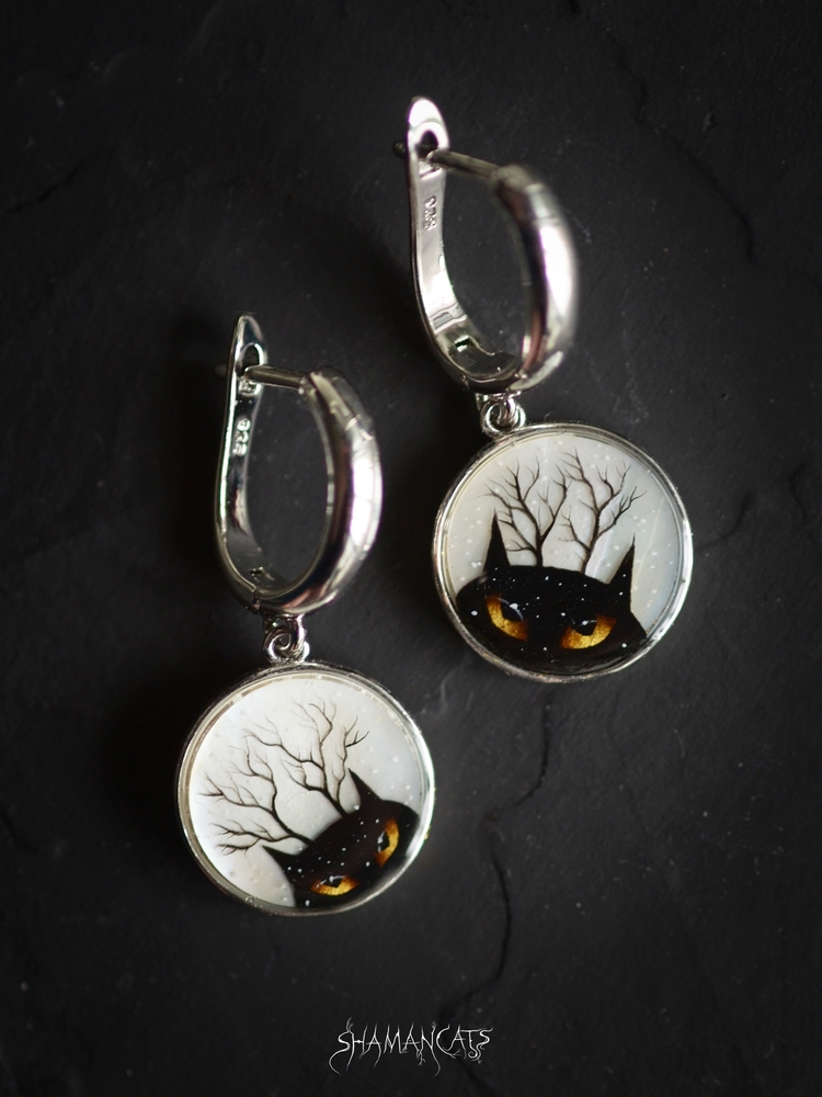 Зрячие тени 3