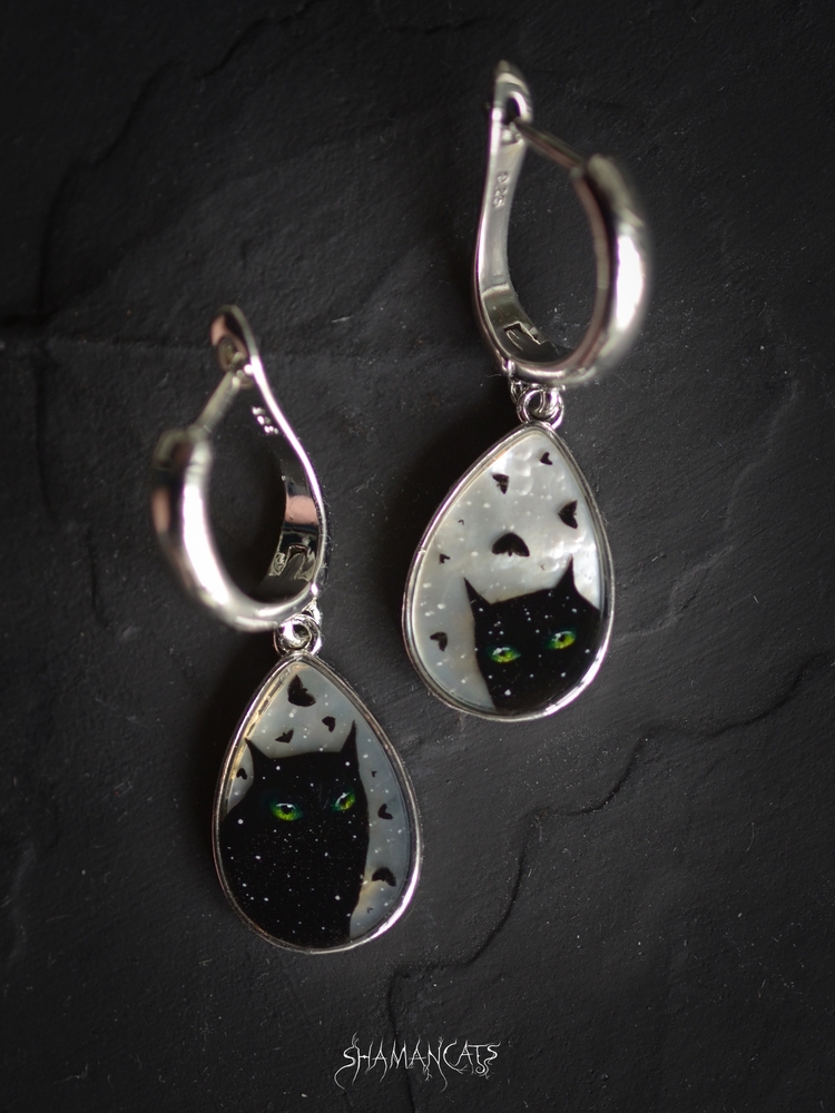 Зрячие тени 2