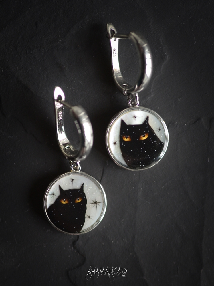 Зрячие тени 1