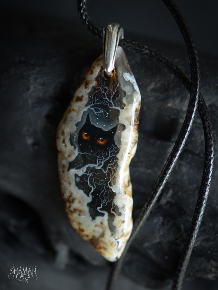 Наблюдатель запретных тайн 2